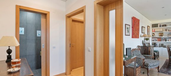 Apartamento de 4 dormitorios en Sintra, Portugal No. 187413 14