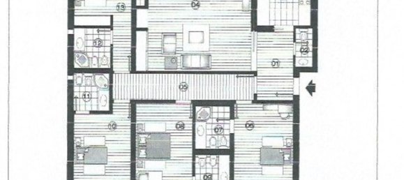 Apartamento de 4 dormitorios en Sintra, Portugal No. 187413 35