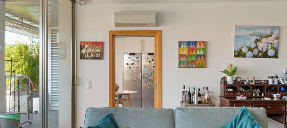 Apartamento de 4 dormitorios en Sintra, Portugal No. 187413 21