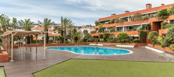 Apartamento de 4 dormitorios en Sintra, Portugal No. 187413 4