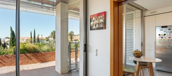 Apartamento de 4 dormitorios en Sintra, Portugal No. 187413 22