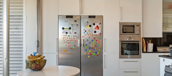 Apartamento de 4 dormitorios en Sintra, Portugal No. 187413 23