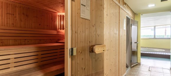 Apartamento de 4 dormitorios en Sintra, Portugal No. 187413 34