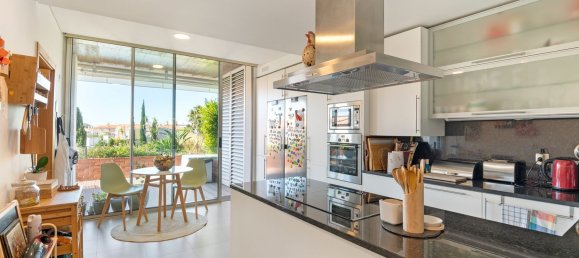 Apartamento de 4 dormitorios en Sintra, Portugal No. 187413 26