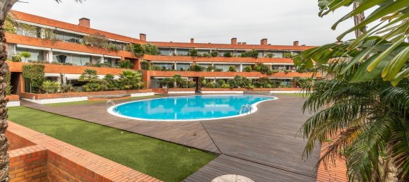 Apartamento de 4 dormitorios en Sintra, Portugal No. 187413 5