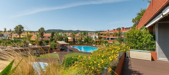 Apartamento de 4 dormitorios en Sintra, Portugal No. 187413 10