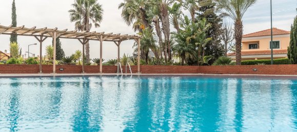 Apartamento de 4 dormitorios en Sintra, Portugal No. 187413 6