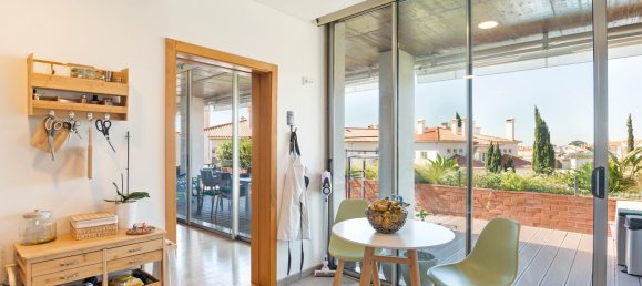 Apartamento de 4 dormitorios en Sintra, Portugal No. 187413 27