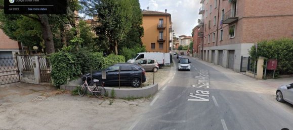 15m² Parking in Bologna, Italy No. 167635 7