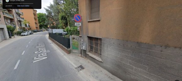 15m² Parking in Bologna, Italy No. 167635 6