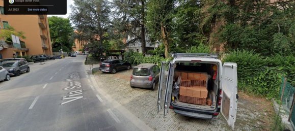 15m² Parking in Bologna, Italy No. 167635 4