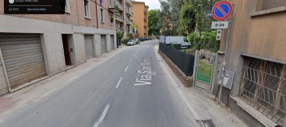 15m² Parking in Bologna, Italy No. 167635 3