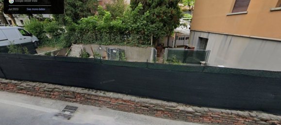 15m² Parking in Bologna, Italy No. 167635 5