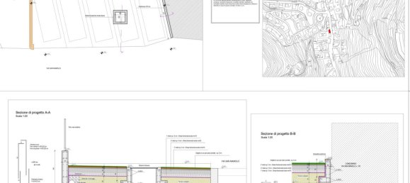 15m² Parking in Bologna, Italy No. 167635 8