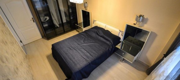 2-salle Appartement à Kestel, Turkey No. 18284 9