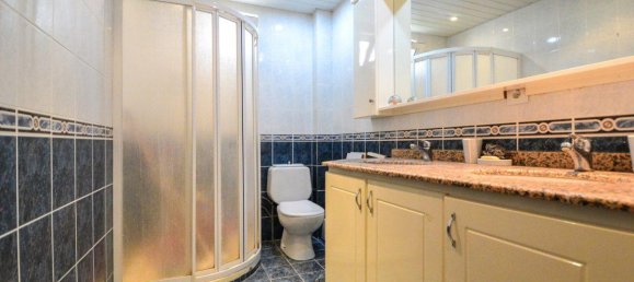 2-salle Appartement à Kestel, Turkey No. 18284 8