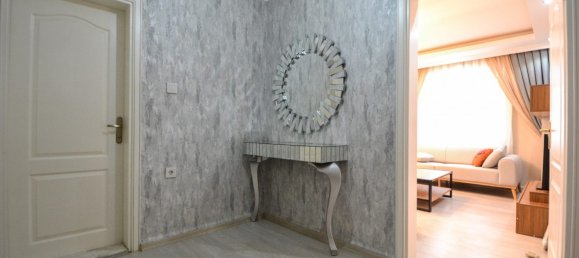 2-salle Appartement à Kestel, Turkey No. 18284 7