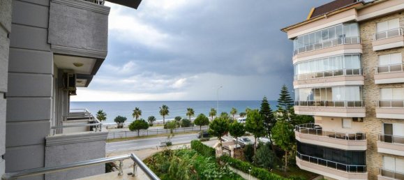 2-salle Appartement à Kestel, Turkey No. 18284 4