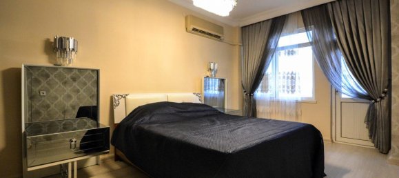 2-salle Appartement à Kestel, Turkey No. 18284 11