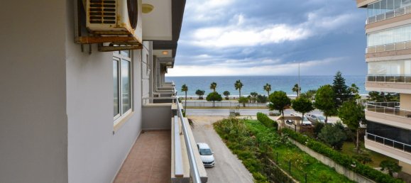 2-salle Appartement à Kestel, Turkey No. 18284 12