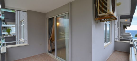 2-salle Appartement à Kestel, Turkey No. 18284 3