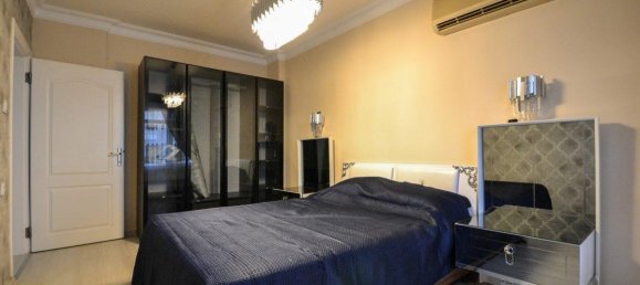 2-salle Appartement à Kestel, Turkey No. 18284 10