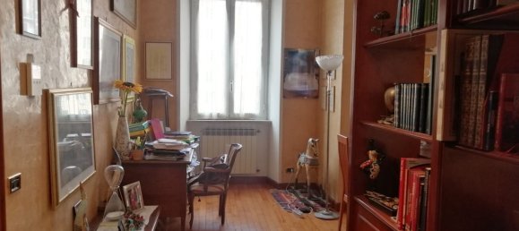 3 rooms Apartment in Rome, Italy No. 215360 10