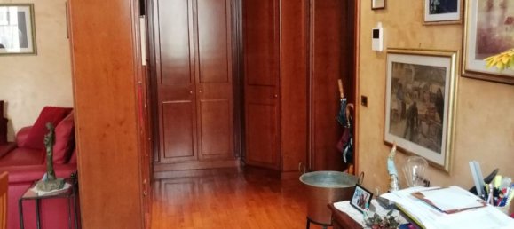 3 rooms Apartment in Rome, Italy No. 215360 21