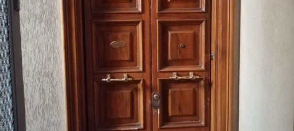 3 rooms Apartment in Rome, Italy No. 215360 9