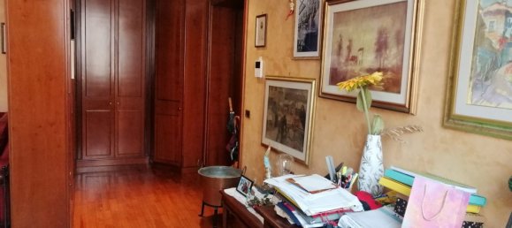 3 rooms Apartment in Rome, Italy No. 215360 12