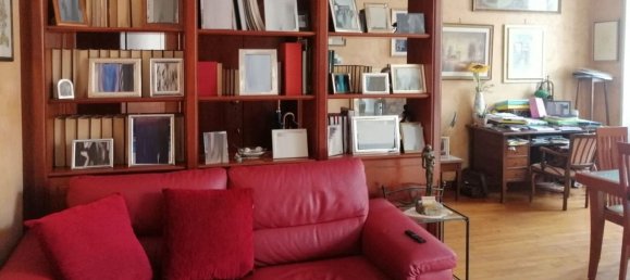 3 rooms Apartment in Rome, Italy No. 215360 17
