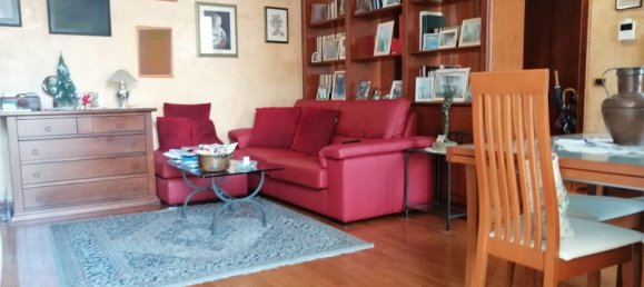 3 rooms Apartment in Rome, Italy No. 215360 16