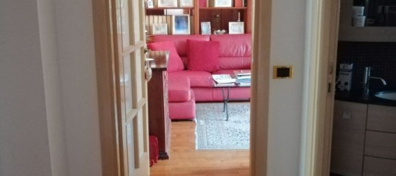 3 rooms Apartment in Rome, Italy No. 215360 30