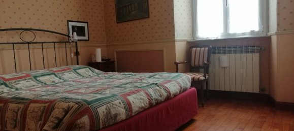 3 rooms Apartment in Rome, Italy No. 215360 33