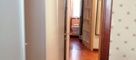 3 rooms Apartment in Rome, Italy No. 215360 32