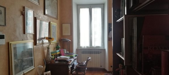 3 rooms Apartment in Rome, Italy No. 215360 24