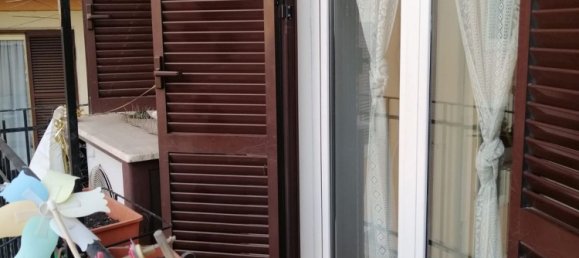 3 rooms Apartment in Rome, Italy No. 215360 46