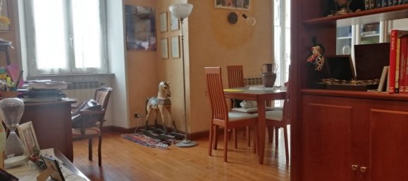 3 rooms Apartment in Rome, Italy No. 215360 13
