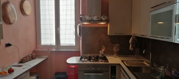 3 rooms Apartment in Rome, Italy No. 215360 29