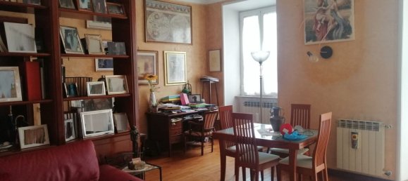 3 rooms Apartment in Rome, Italy No. 215360 19