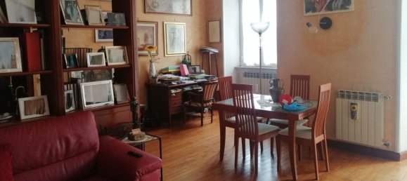 3 rooms Apartment in Rome, Italy No. 215360 23