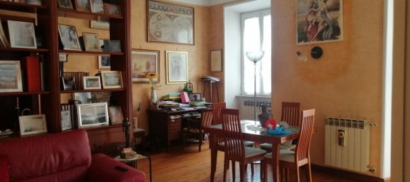 3 rooms Apartment in Rome, Italy No. 215360 22