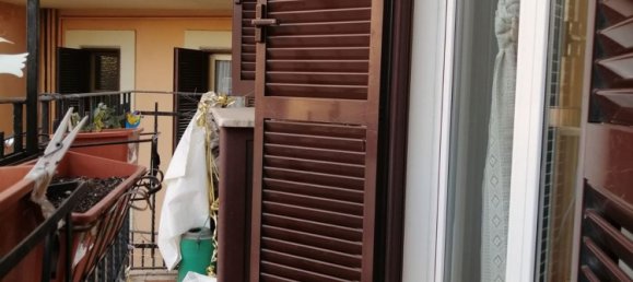 3 rooms Apartment in Rome, Italy No. 215360 47