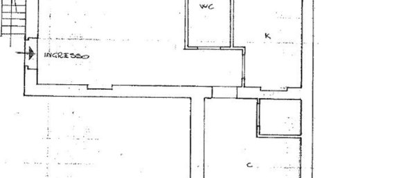 3 rooms Apartment in Rome, Italy No. 215360 49