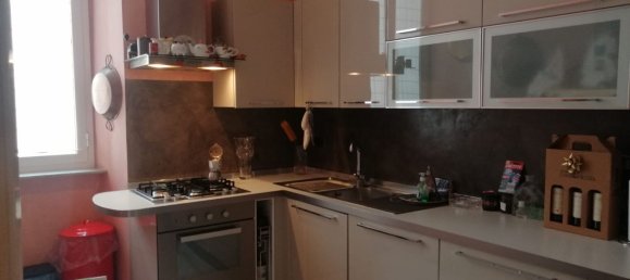 3 rooms Apartment in Rome, Italy No. 215360 25