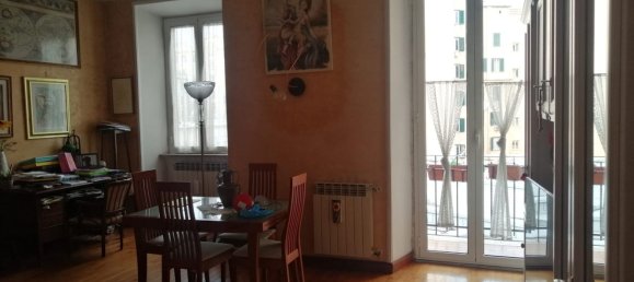 3 rooms Apartment in Rome, Italy No. 215360 20