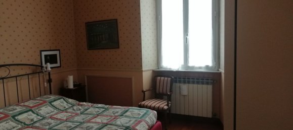 3 rooms Apartment in Rome, Italy No. 215360 35