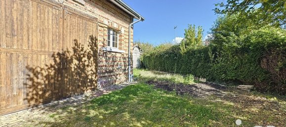 2 Schlafzimmer Haus in Sainte-Menehould, France, Nr. 232113 4