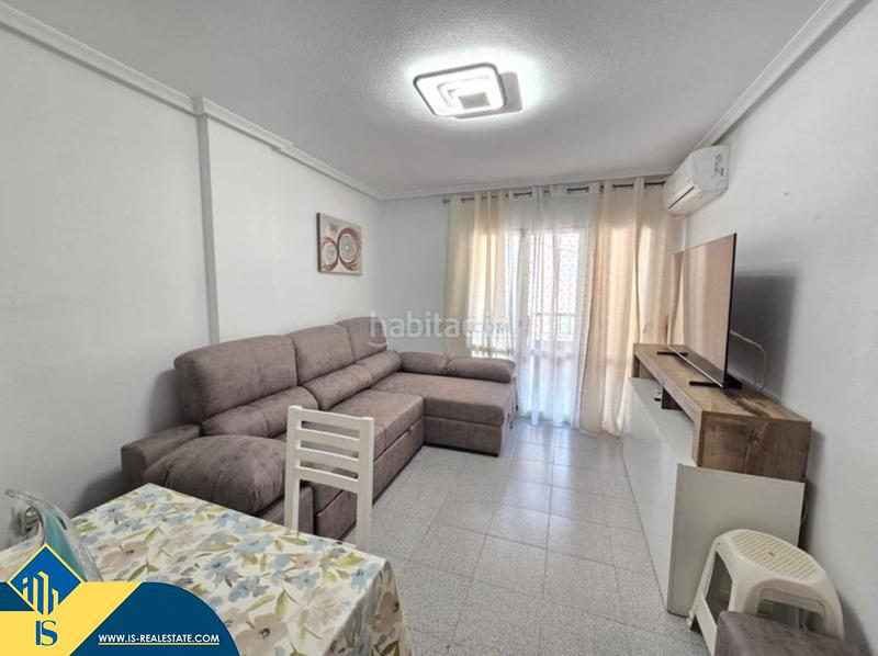 1 bedroom Apartment in Torrevieja, Spain No. 277750