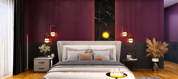 Villa 5+1 in Kargicak, Turkey, Nr. 14250 30